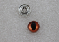 Preview: SIA-STAKA12   Sicherheits-Katzenauge 12mm perl